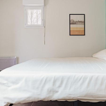 Appartement Spacieux - Disney Шеси Экстерьер фото
