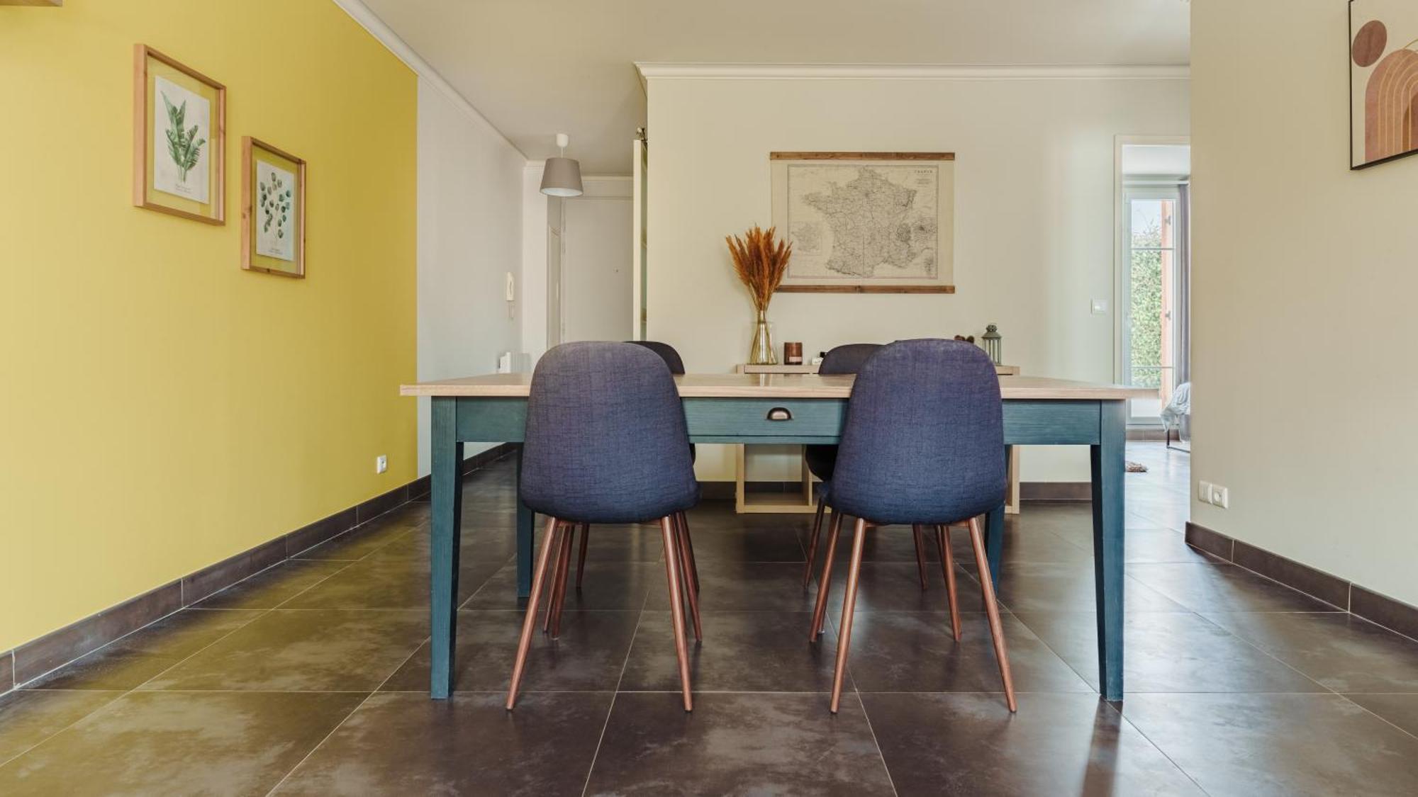 Appartement Spacieux - Disney Шеси Экстерьер фото