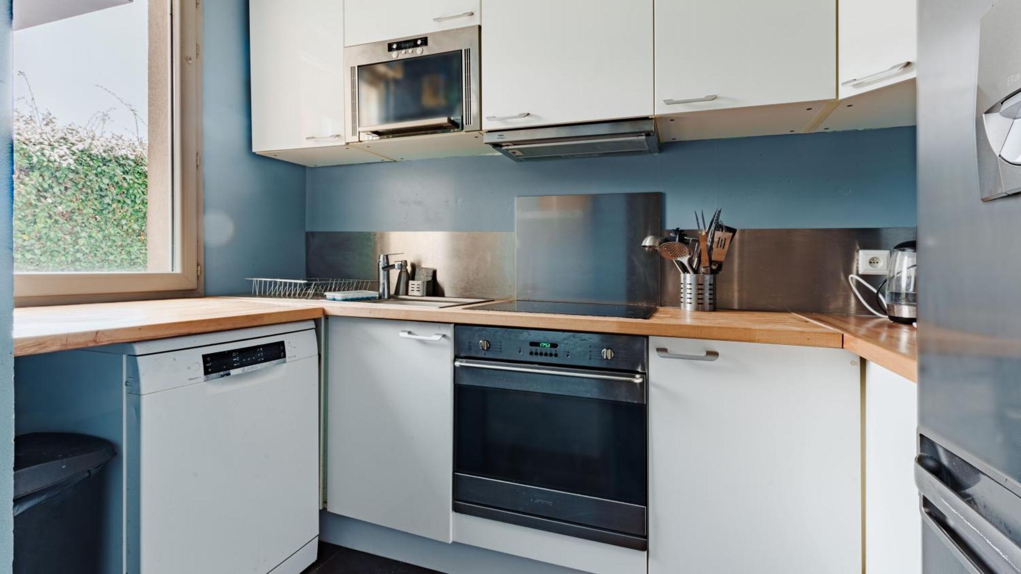 Appartement Spacieux - Disney Шеси Экстерьер фото
